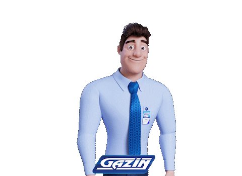 GrupoGazinOficial giphyupload thor teo gazin Sticker