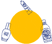 Recycle Sticker by L'Occitane