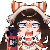 Reaction Meme Sticker