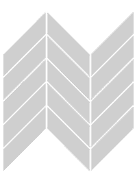 Flooring Chevron Sticker by hawo