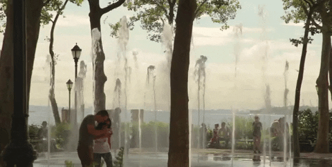 new york GIF