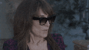 Looking Katey Sagal GIF by ABC Network