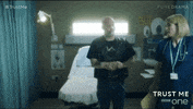 bbc drama doctor bbc one jodie whittaker GIF