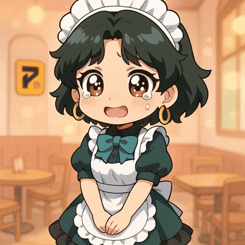 Happy Mood GIF by Persona