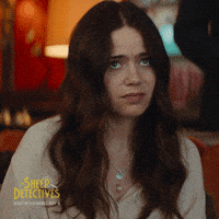 Lamb Shepherd GIF by The Sheep Detectives
