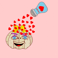 I Love You GIF