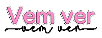 New Post Store Sticker by Bel Diniz