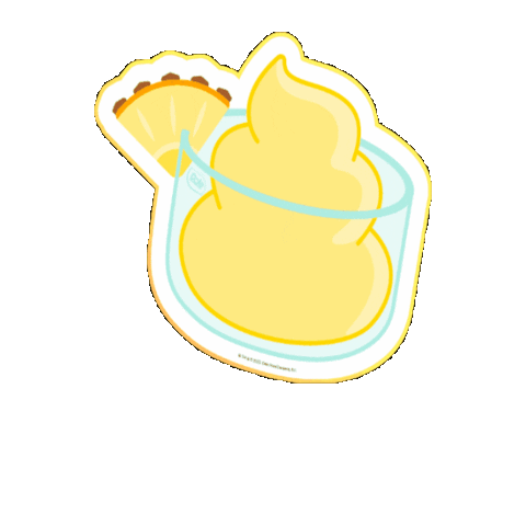 Ice Cream Love Sticker by Dole Official