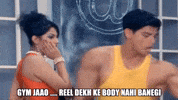 Sheru GIF by Hunk Water