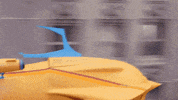Ginormo comedy retro reactions silly GIF