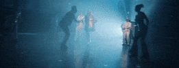 Break Up Dancing GIF by Cannons