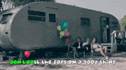 Happy The Joker GIF by iamnotshane