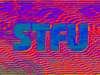 Art Glitch GIF
