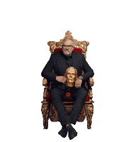 Taskmaster Sticker by Channel 4