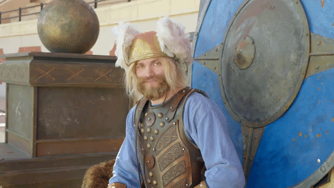 Puydufou facepalm GIF