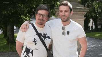 Father-In-Law GIF