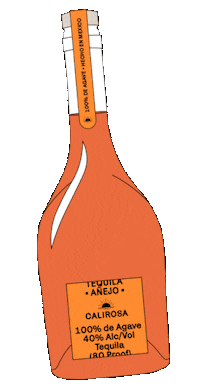 Adam Levine Hecho En Mexico Sticker by Calirosa Tequila