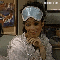 A Different World No GIF by HBO Max