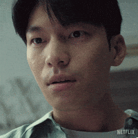 No Way Shock GIF by NETFLIX