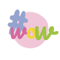 Wowsers Wow Sticker by MummyConstant