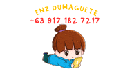 Abby Eddy Sticker by ENZ Education Consultancy Services