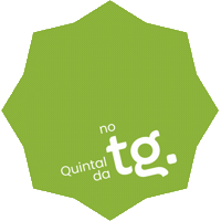 Quintal Da Tg Sticker by tgmob