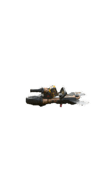 Rescue Tnt Sticker by AMKUS