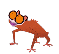 Happy Lets Go Sticker by The Lonely Island