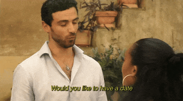Meet Me In Rome GIF by The Roku Channel