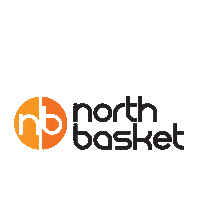 Sticker by Northbasket.gr