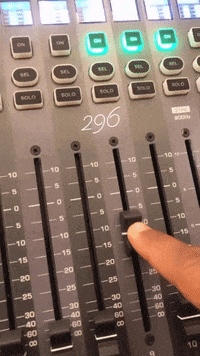 Show Tech GIF by Nova Sound