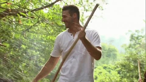 Episode 9 Abc GIF by The Bachelorette