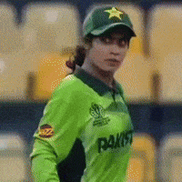 Team India Women GIF