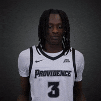 Mj Friartown GIF by Providence Friars