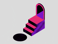 MarekMundok animation loop skate skateboard GIF