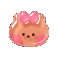라인프렌즈 Sticker by LINE FRIENDS