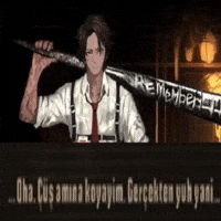 Limbus Company GIF