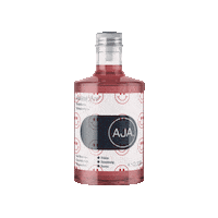 aja-drinks harmony voyage aja regeneration Sticker