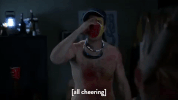 comedy central season 4 episode 6 GIF by Workaholics