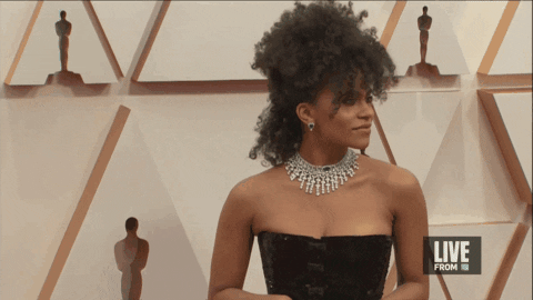 Academy Awards Oscars GIF by E!