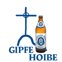 Beer Water Sticker by steinerbier