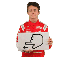 Dino Alpine Sticker by Prema Team