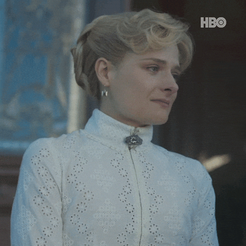 Thegildedage GIF by HBO Max