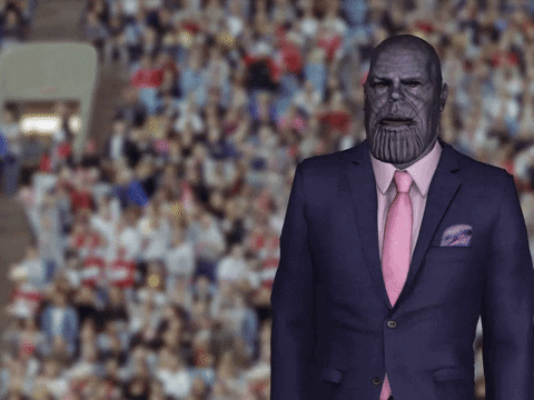 morphin giphyupload happy yes nfl GIF