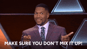 Game Show GIF by ABC Network