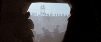 golden harvest a terra cotta warrior GIF by Warner Archive