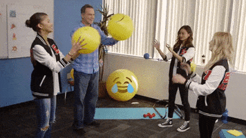 episode 2 GIF by WhoSay