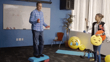 episode 2 GIF by WhoSay