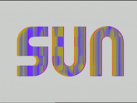 Art Glitch GIF