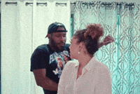 Man And Woman Dancing GIF by Ramaj Eroc